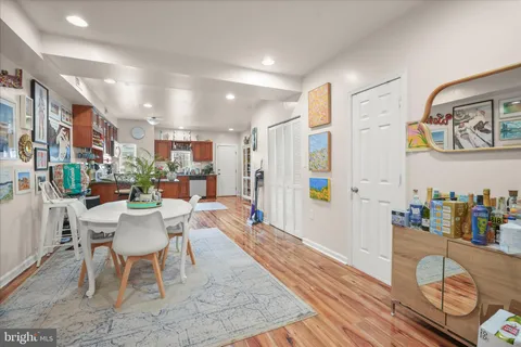 $1,500,000 | 1614 6th Street Northwest, Washington, DC 20001