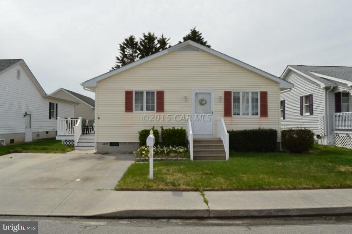 13807 Sailing Road Ocean City, MD 21842 - Photo 1 of 13 Gallery Image 1