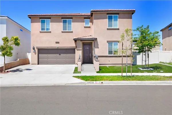 $711,000 | 24638 Hudson Street, Moreno Valley, CA 92551