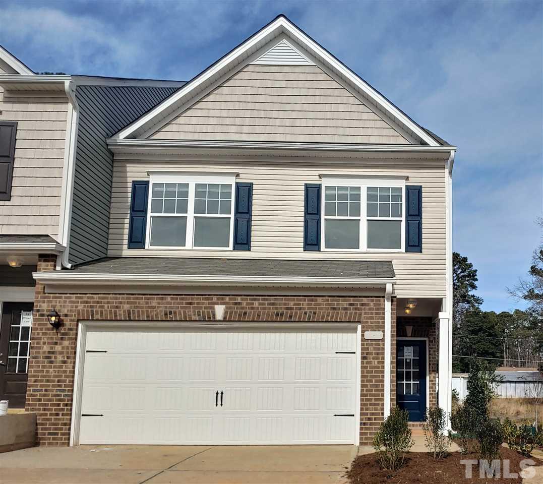 6336 Grace Lily Drive, Unit 31 Raleigh, NC 27607 - Photo 1 of 22