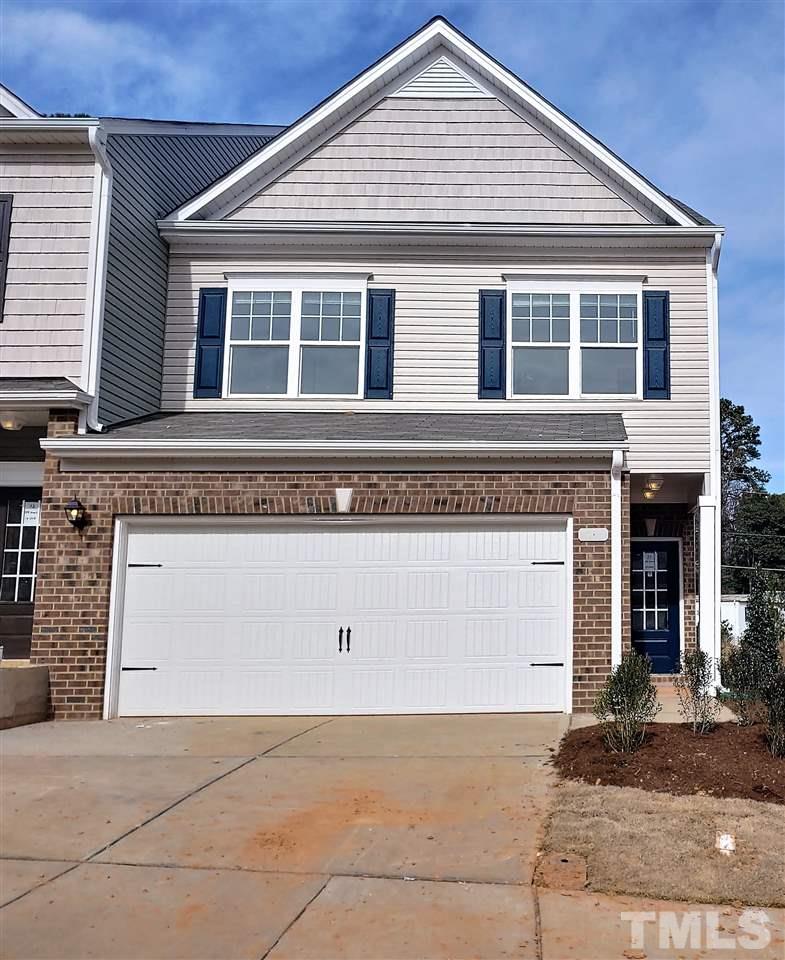 6336 Grace Lily Drive, Unit 31 Raleigh, NC 27607 - Photo 2 of 22