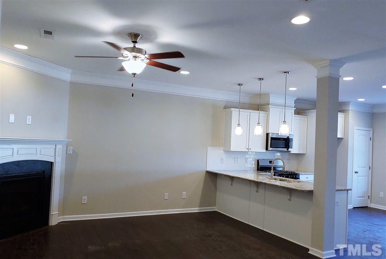 6336 Grace Lily Drive, Unit 31 Raleigh, NC 27607 - Photo 4 of 22