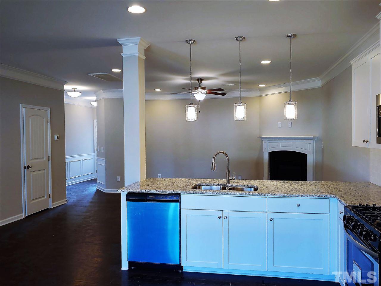 6336 Grace Lily Drive, Unit 31 Raleigh, NC 27607 - Photo 5 of 22