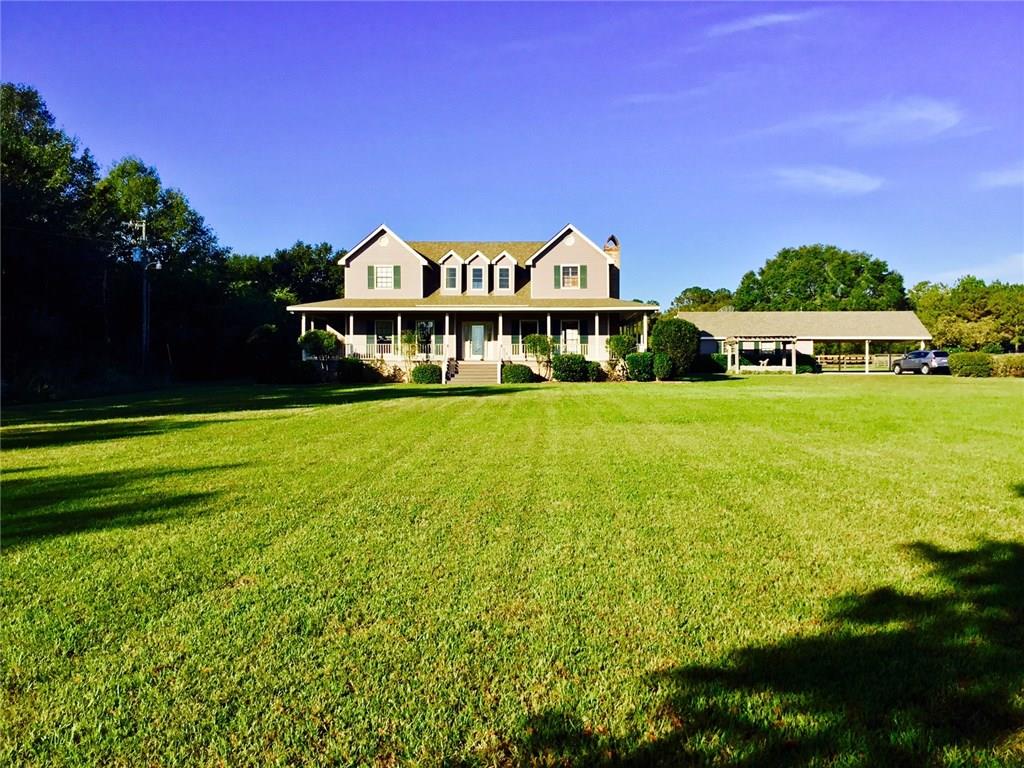 78615 Old Military Road Covington, LA 70435 - Photo 1 of 25 Gallery Image 1