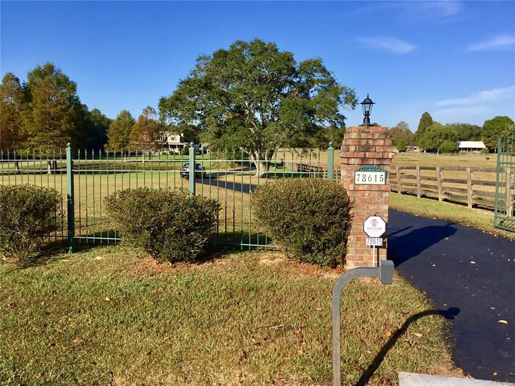78615 Old Military Road Covington, LA 70435 - Photo 2 of 25 Gallery Image 2