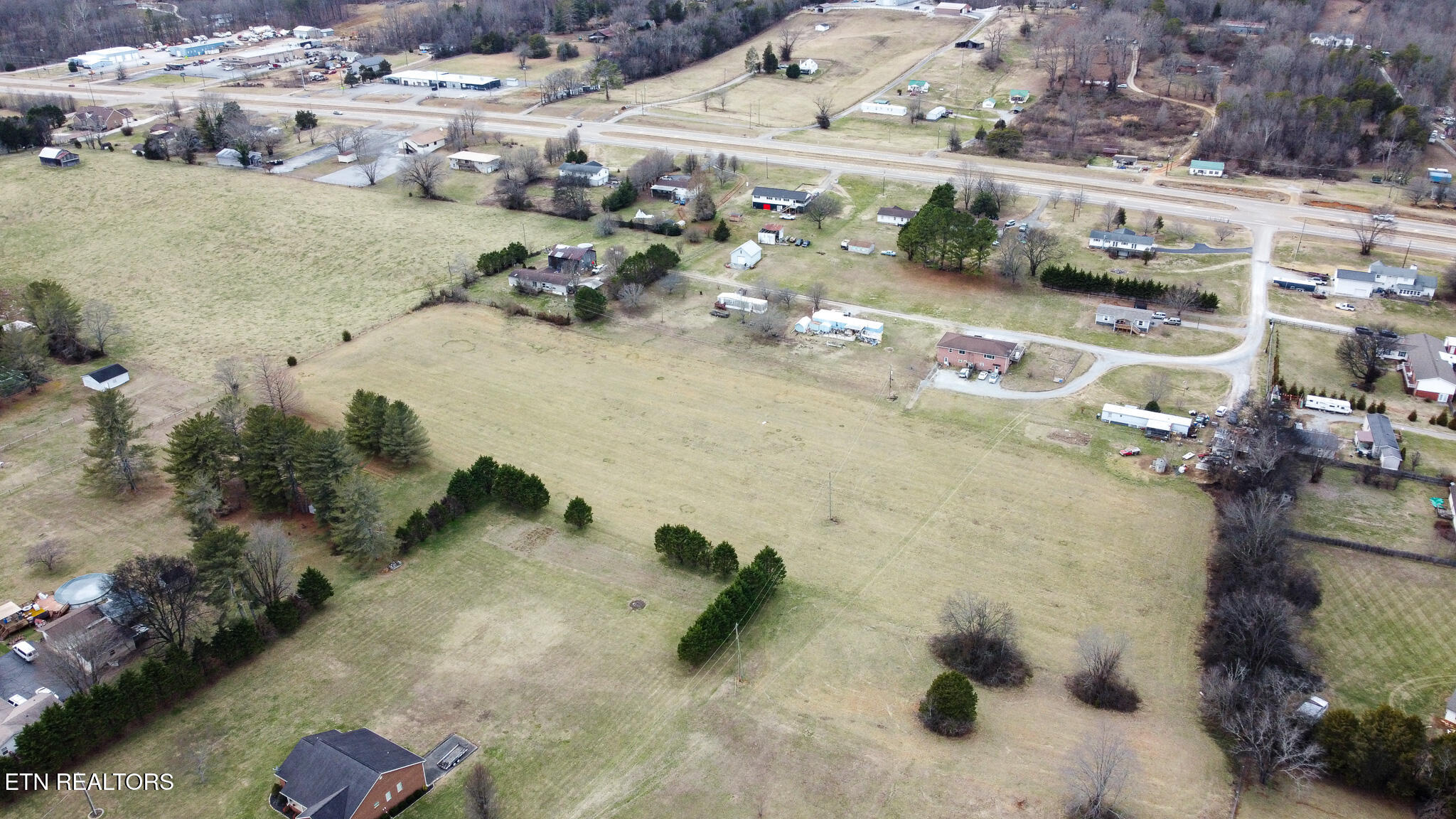 10055 Old Rutledge Pike Corryton, TN 37721 - Photo 27 of 35 DJI_0017