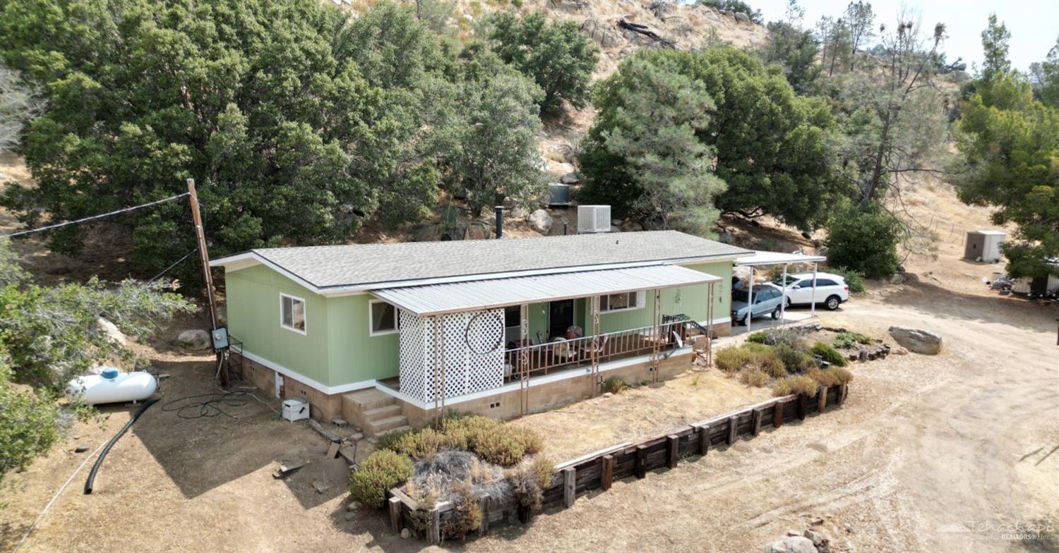 42328 Indian Oak Road Caliente, CA 93518 - Photo 43 of 49 Gallery Image 43