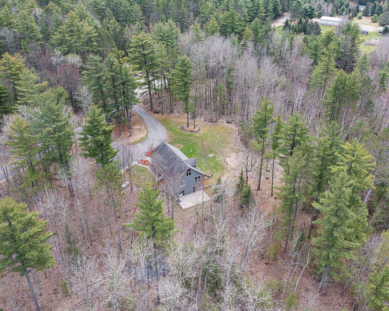 5301 Hixon Lake Road Rhinelander, WI 54501 - Photo 30 of 32 Gallery Image 30