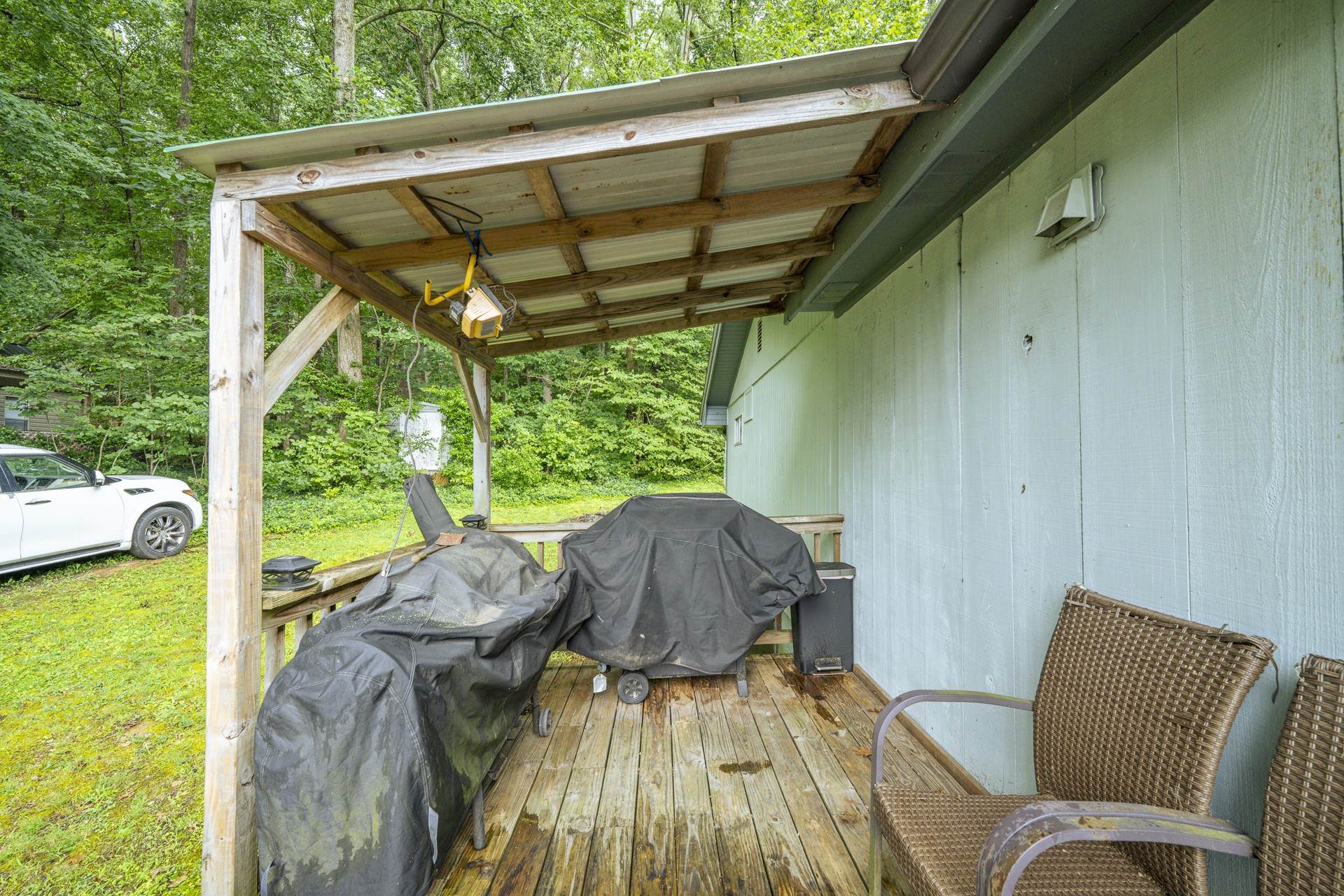 982 Lost Creek Boat Dock Road Decaturville, TN 38329 - Photo 29 of 69 Gallery Image 29