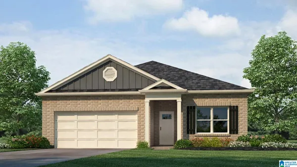 $262,900 | 18536 Trinity Drive, Vance, AL 35490
