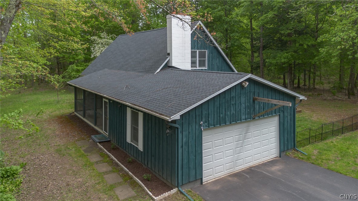 53 Pine Ridge Terrace Central Square, NY 13036 - Photo 4 of 49