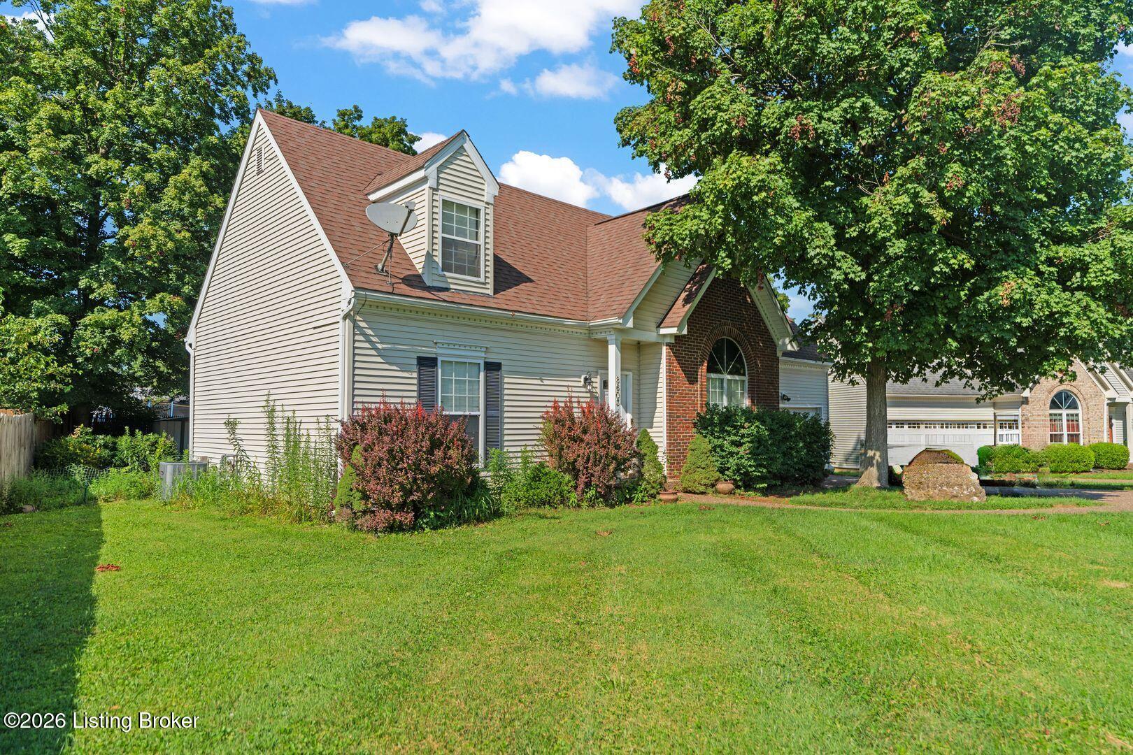 8603 Raintree Circle Pewee Valley, KY 40056 - Photo 2 of 21 Pic 2