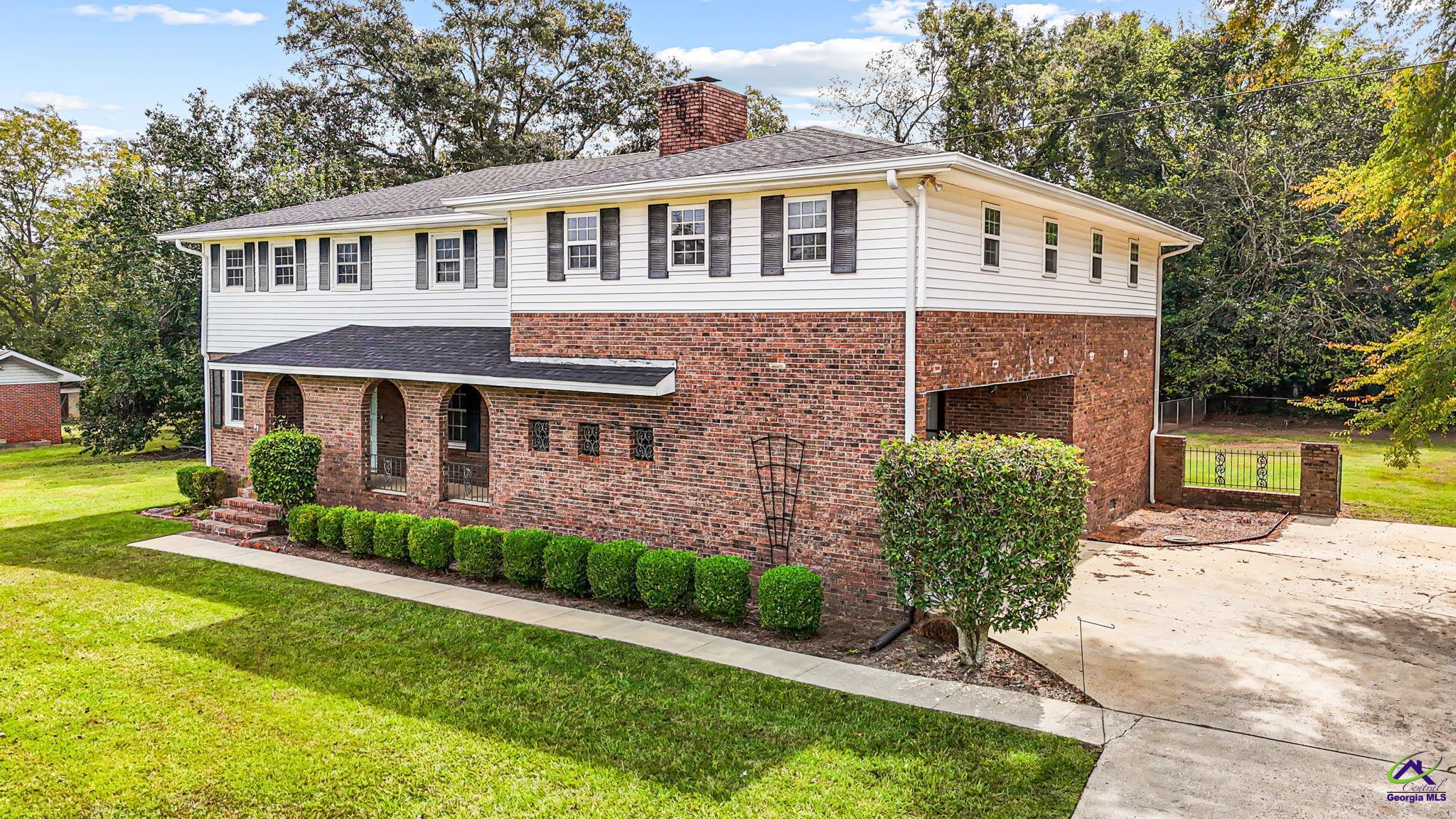 2924 Liberty Church Road Macon, GA 31216 - Photo 48 of 54 Gallery Image 48