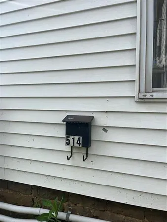 $1,100 | 514 Pittsburgh Street, Scottdale, PA 15683