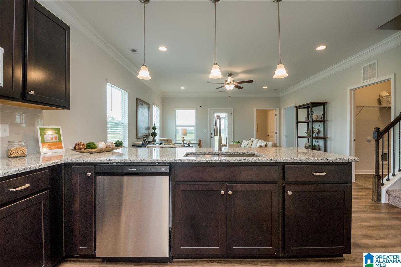 514 Twin Ridge Circle Lincoln, AL 35096 - Photo 6 of 25