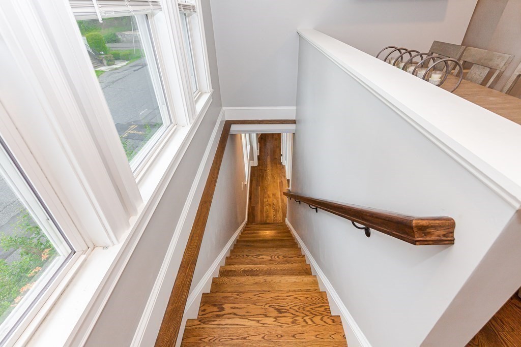 26 Foss Street, Unit 1 Medford, MA 02155 - Photo 15 of 35