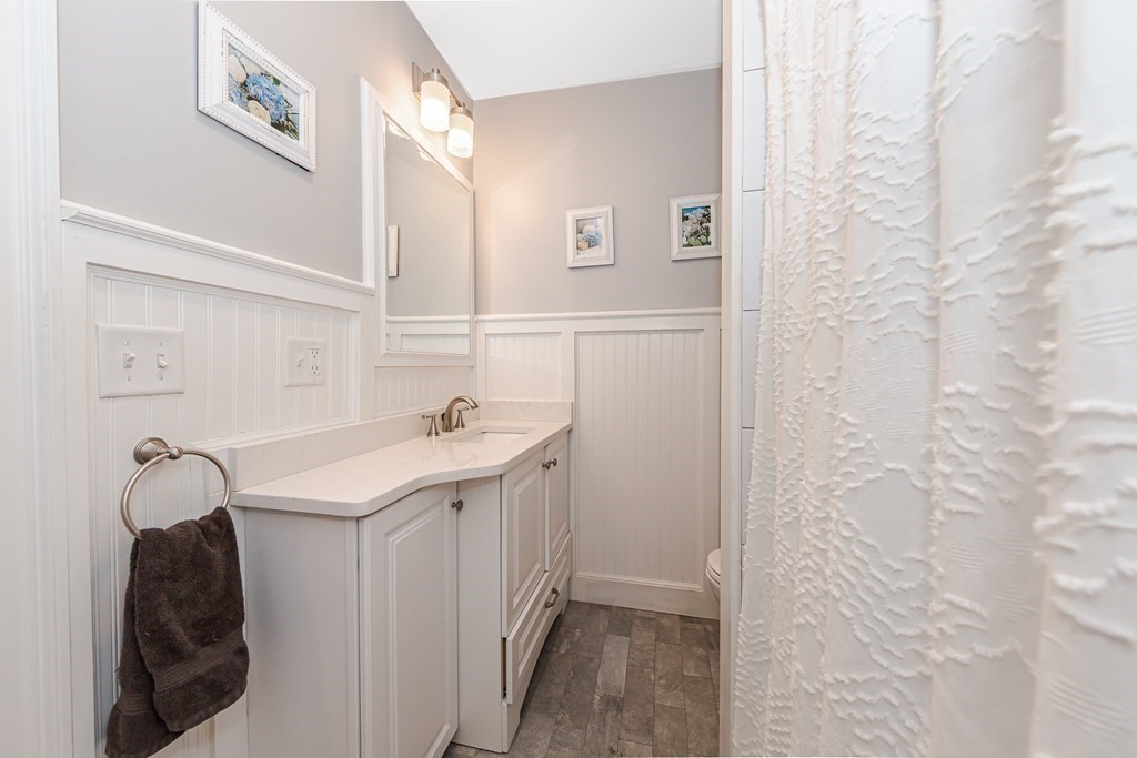 26 Foss Street, Unit 1 Medford, MA 02155 - Photo 19 of 35 a utility room with a sink dryer and washer