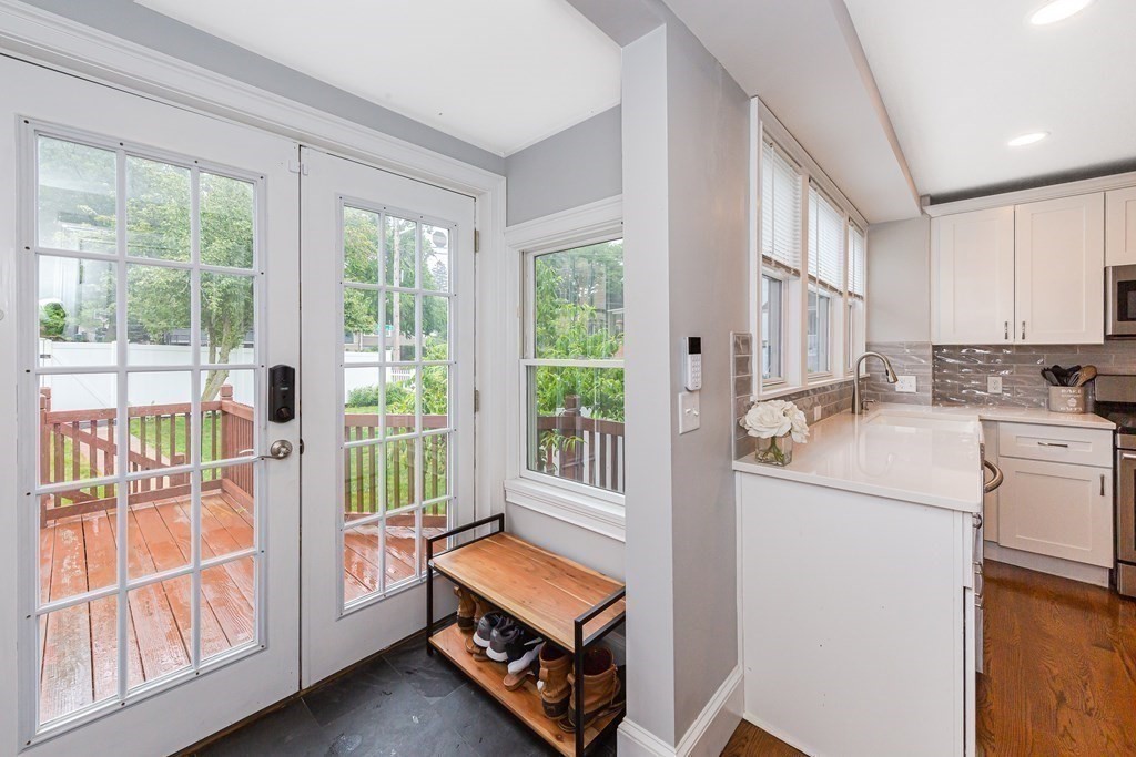 26 Foss Street, Unit 1 Medford, MA 02155 - Photo 6 of 35 a room with storage and utility