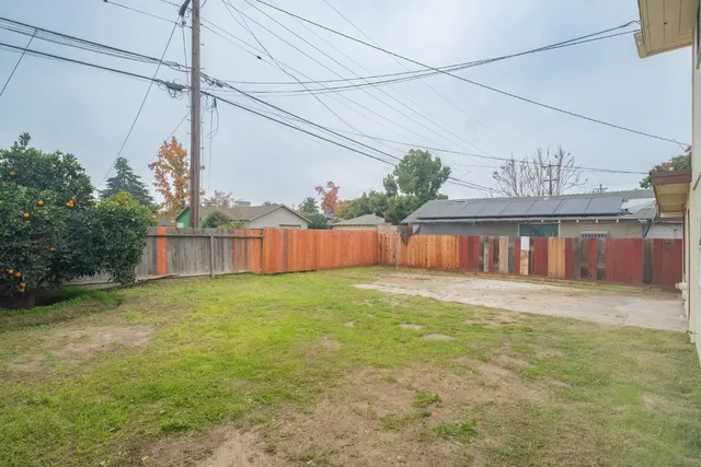 $420,000 | 1346 East Princeton Avenue, Fresno, CA 93704