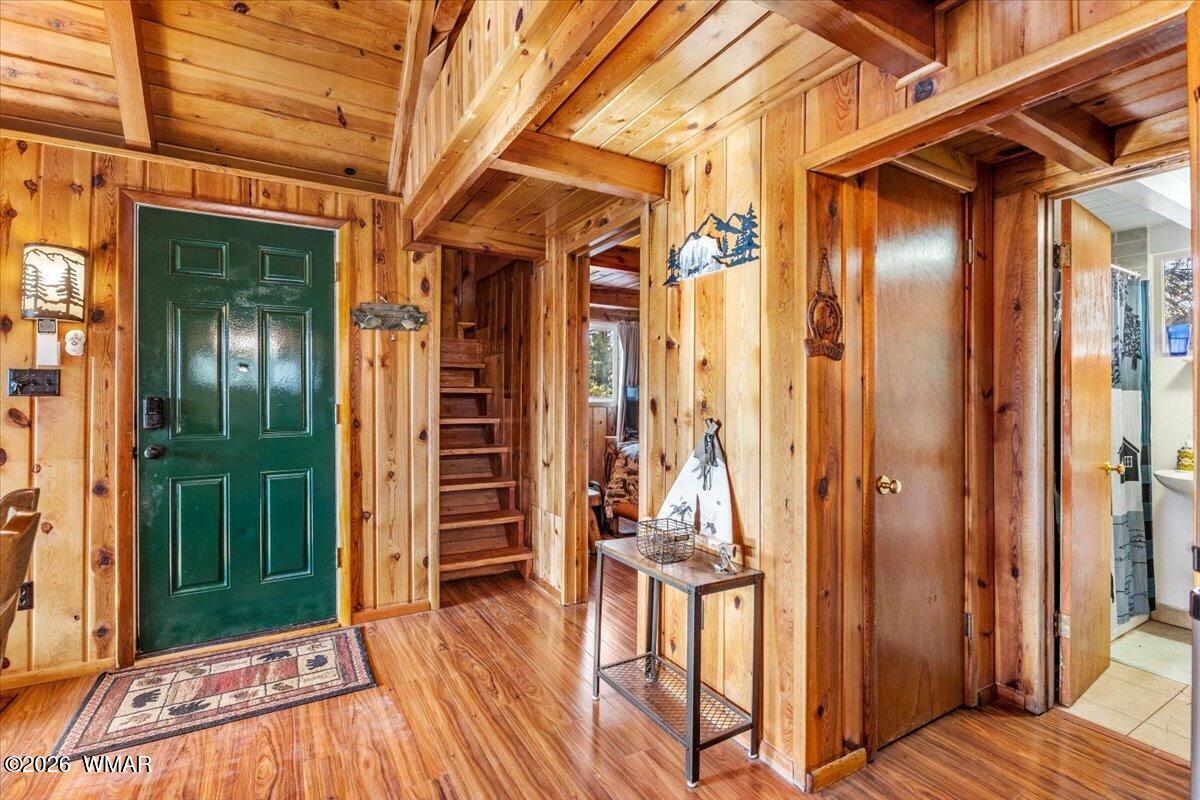 5437 Show Low Lake Road Lakeside, AZ 85929 - Photo 15 of 46 Gallery Image 15