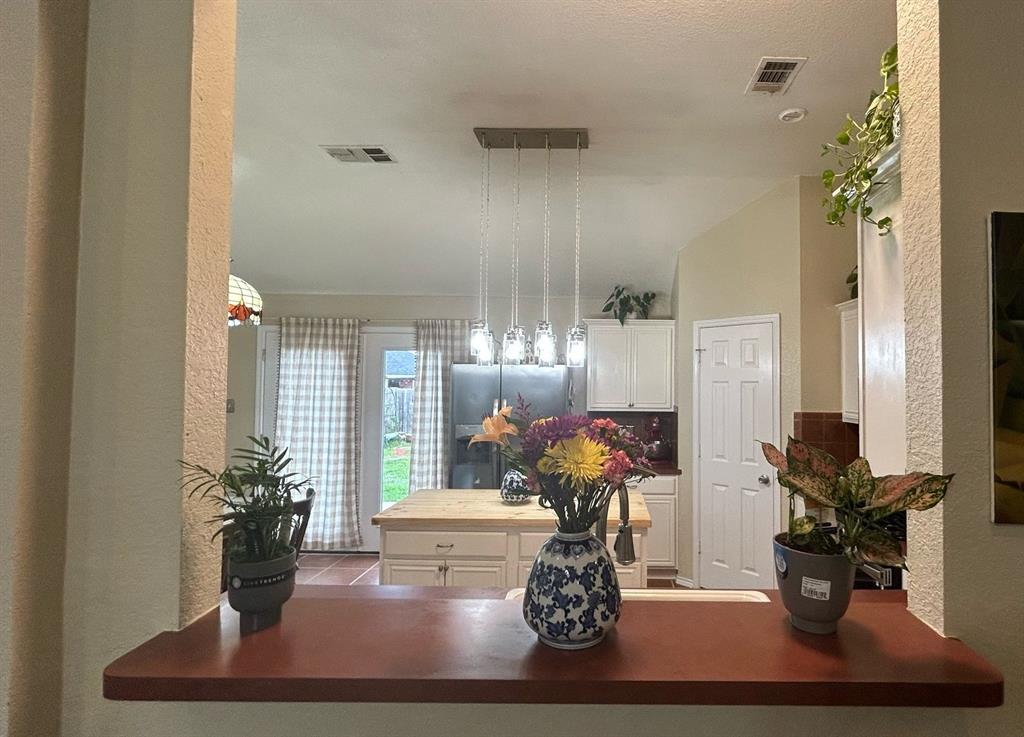 116 Lightning Trail Forney, TX 75126 - Photo 4 of 19 a view of a dining room with furniture