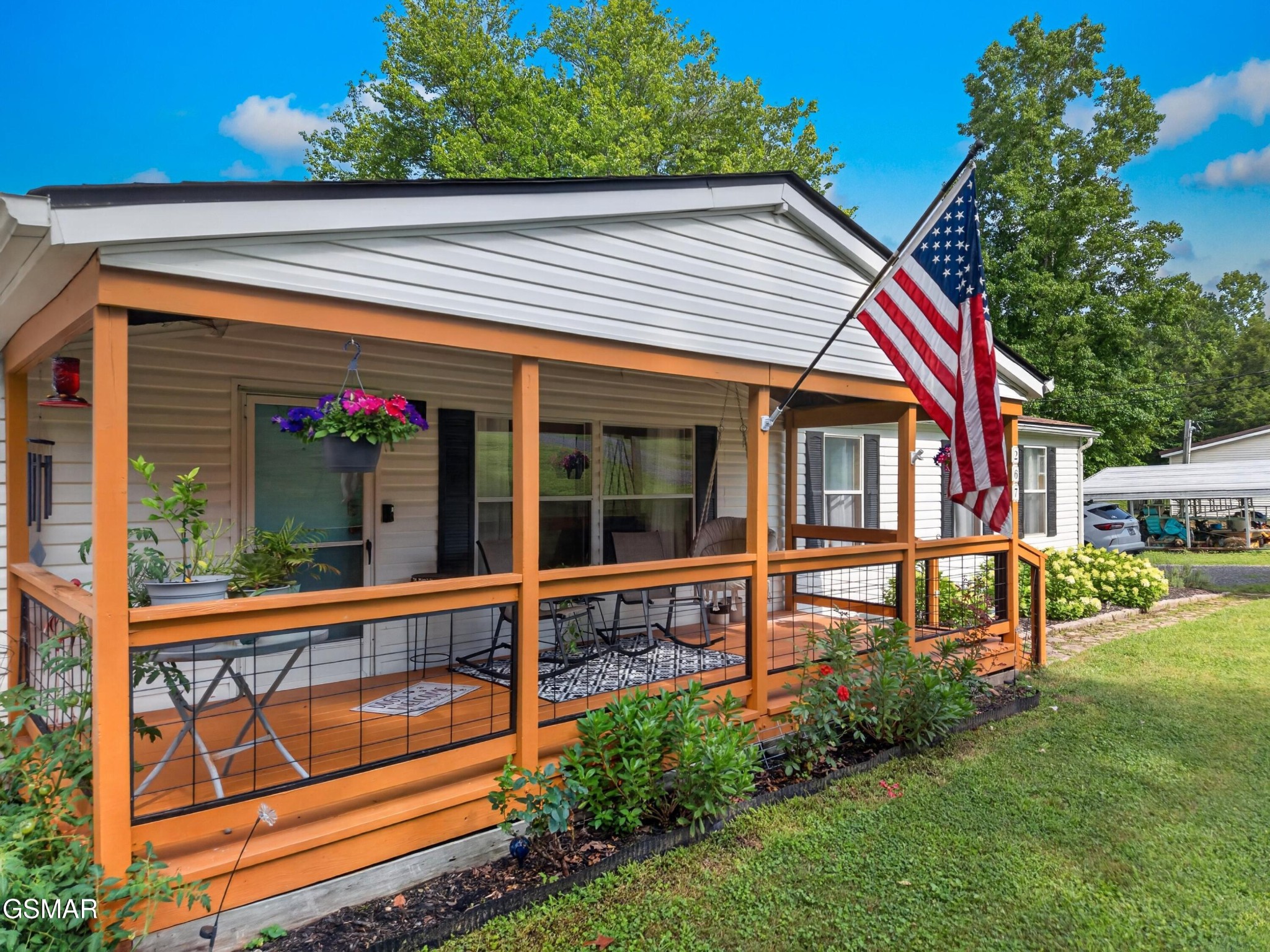 267 Pine Ridge Road Clinton, TN 37716 - Photo 3 of 37 Gallery Image 3