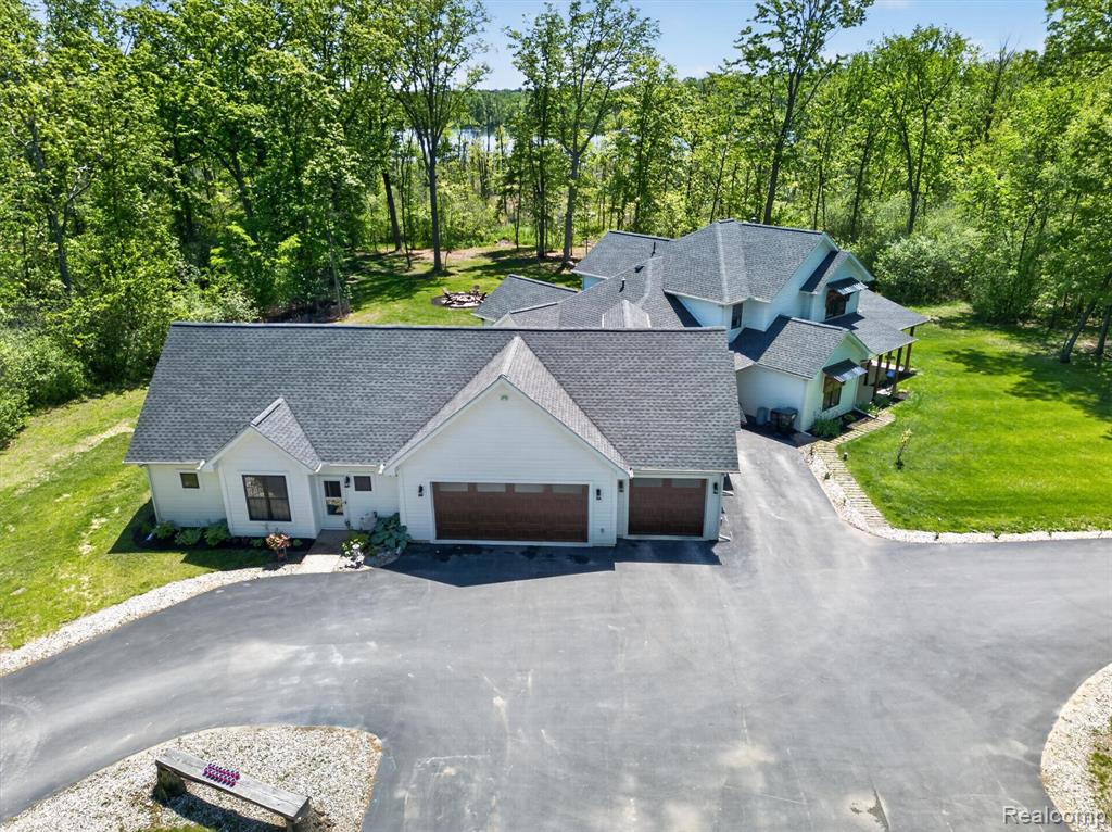 3483 Windwheel Point Drive Pinckney, MI 48169 - Photo 64 of 99