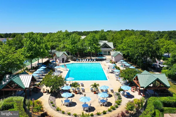 $485,000 | 8 Village Green Drive, Ocean View, DE 19970