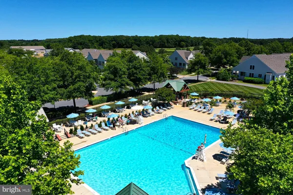 $485,000 | 8 Village Green Drive, Ocean View, DE 19970