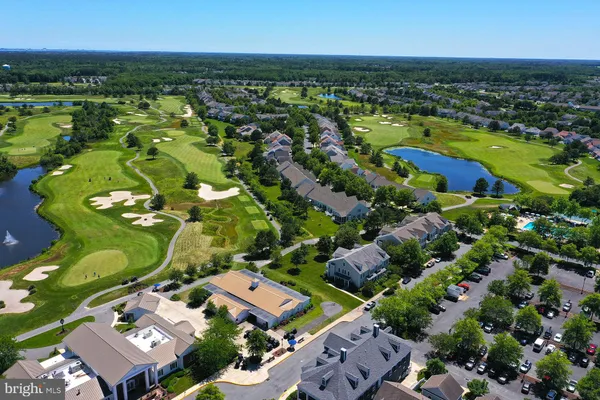$485,000 | 8 Village Green Drive, Ocean View, DE 19970