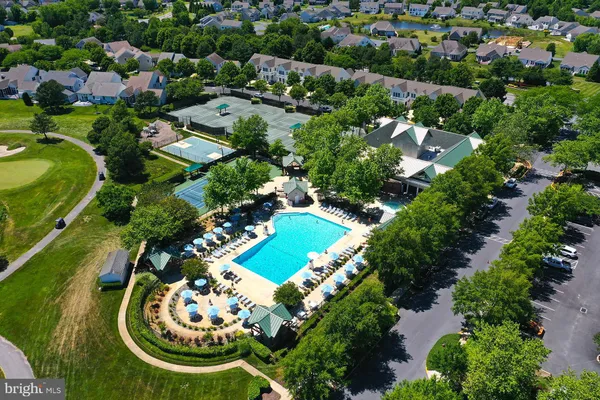 $485,000 | 8 Village Green Drive, Ocean View, DE 19970