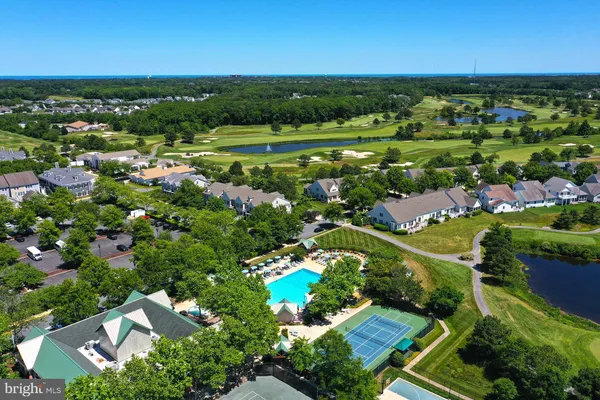 $485,000 | 8 Village Green Drive, Ocean View, DE 19970