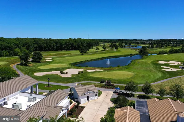 $485,000 | 8 Village Green Drive, Ocean View, DE 19970