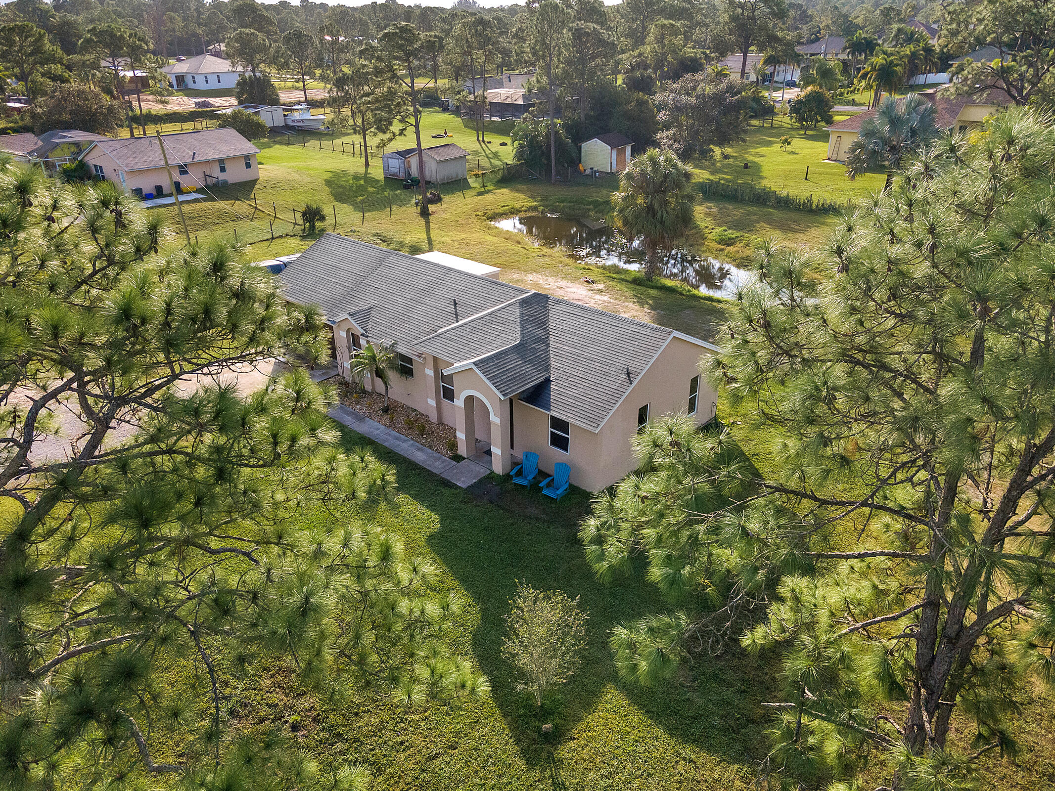14312 86th Road North The Acreage, FL 33470 - Photo 3 of 39 14312 - 002