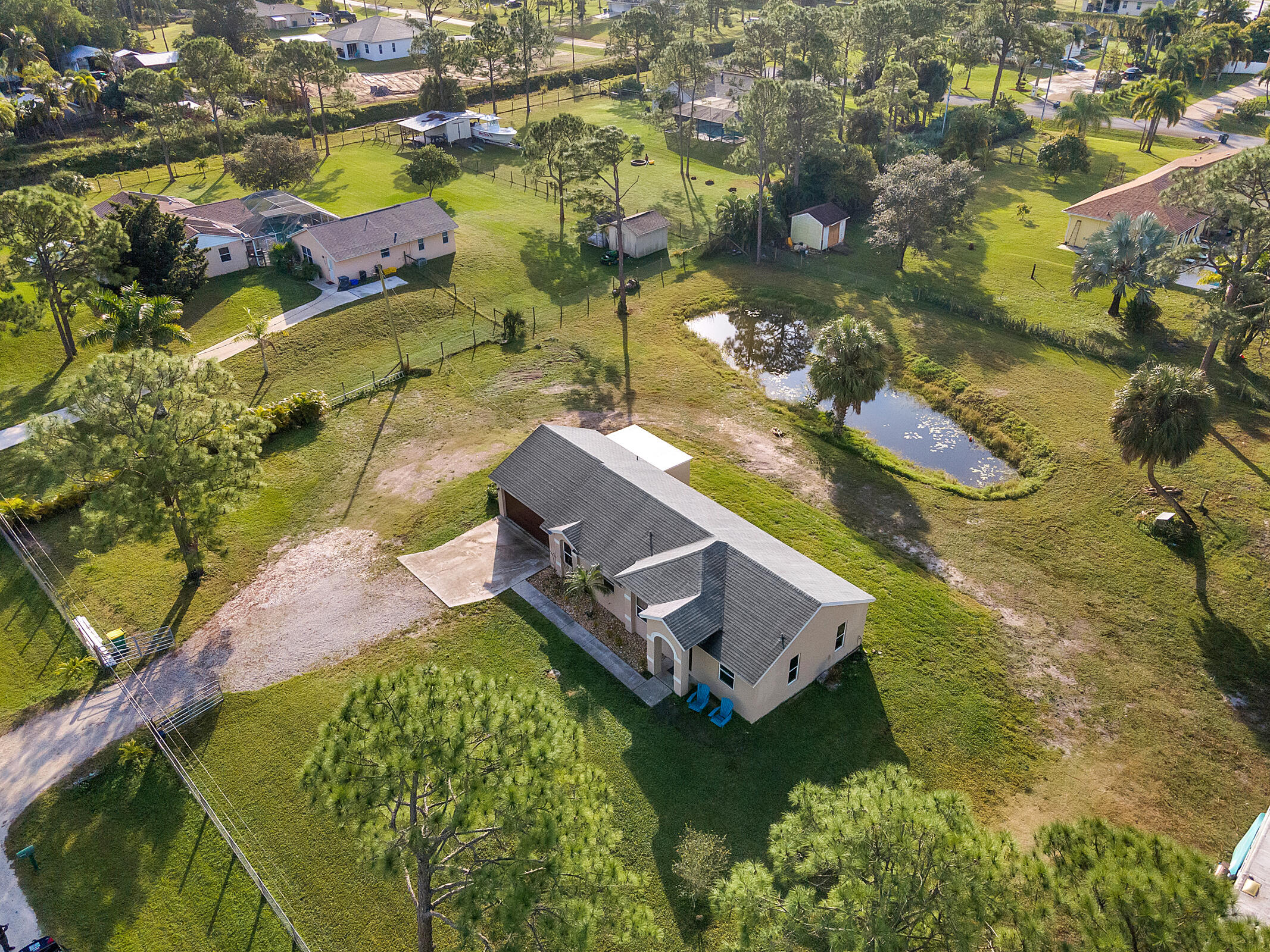14312 86th Road North The Acreage, FL 33470 - Photo 4 of 39 14312 - 003