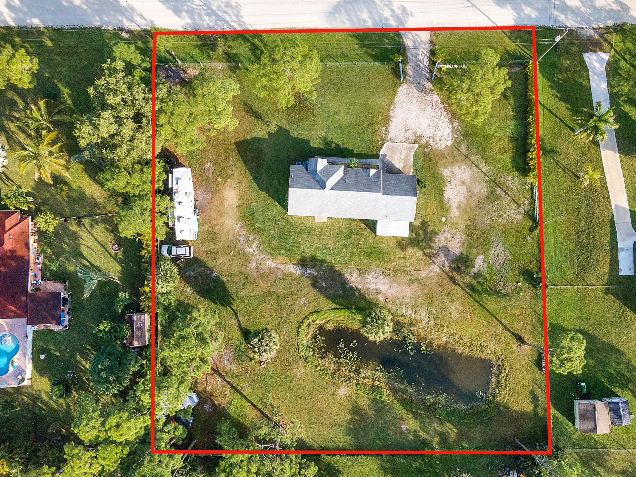 14312 86th Road North The Acreage, FL 33470 - Photo 7 of 39 14312 - 006