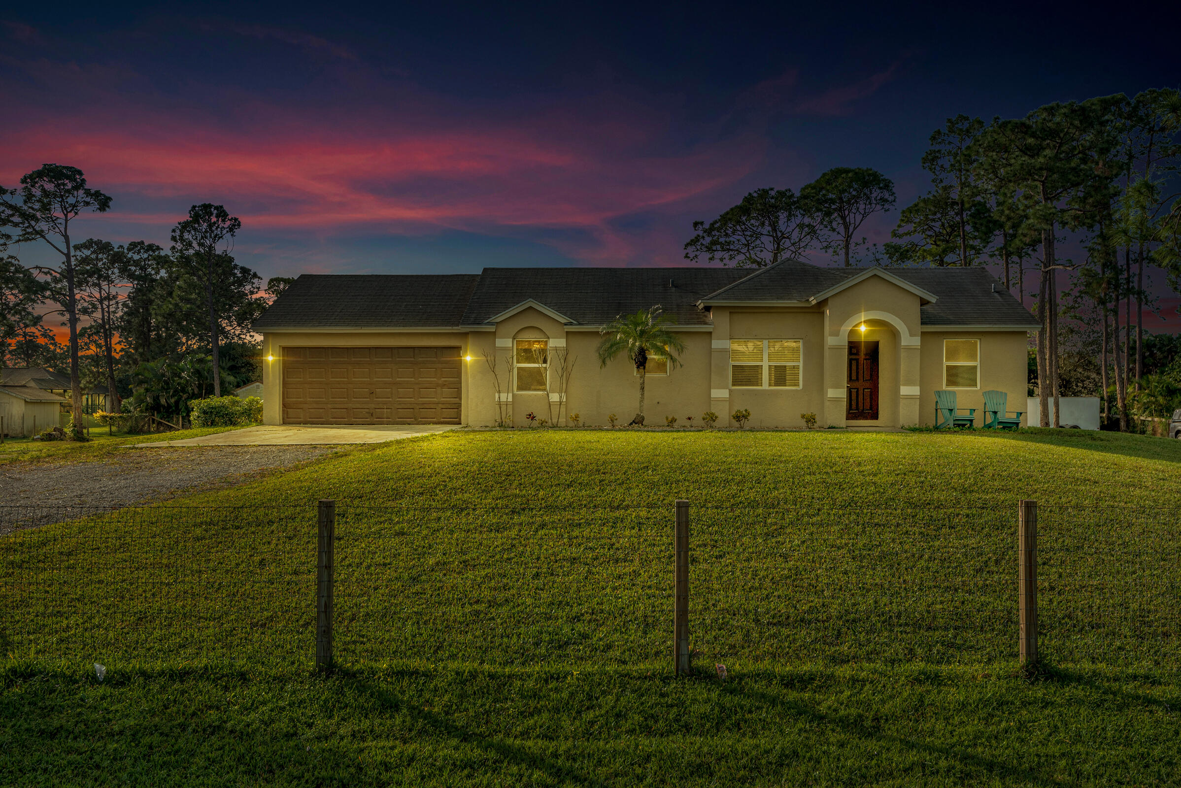 14312 86th Road North The Acreage, FL 33470 - Photo 9 of 39 14312 - 009