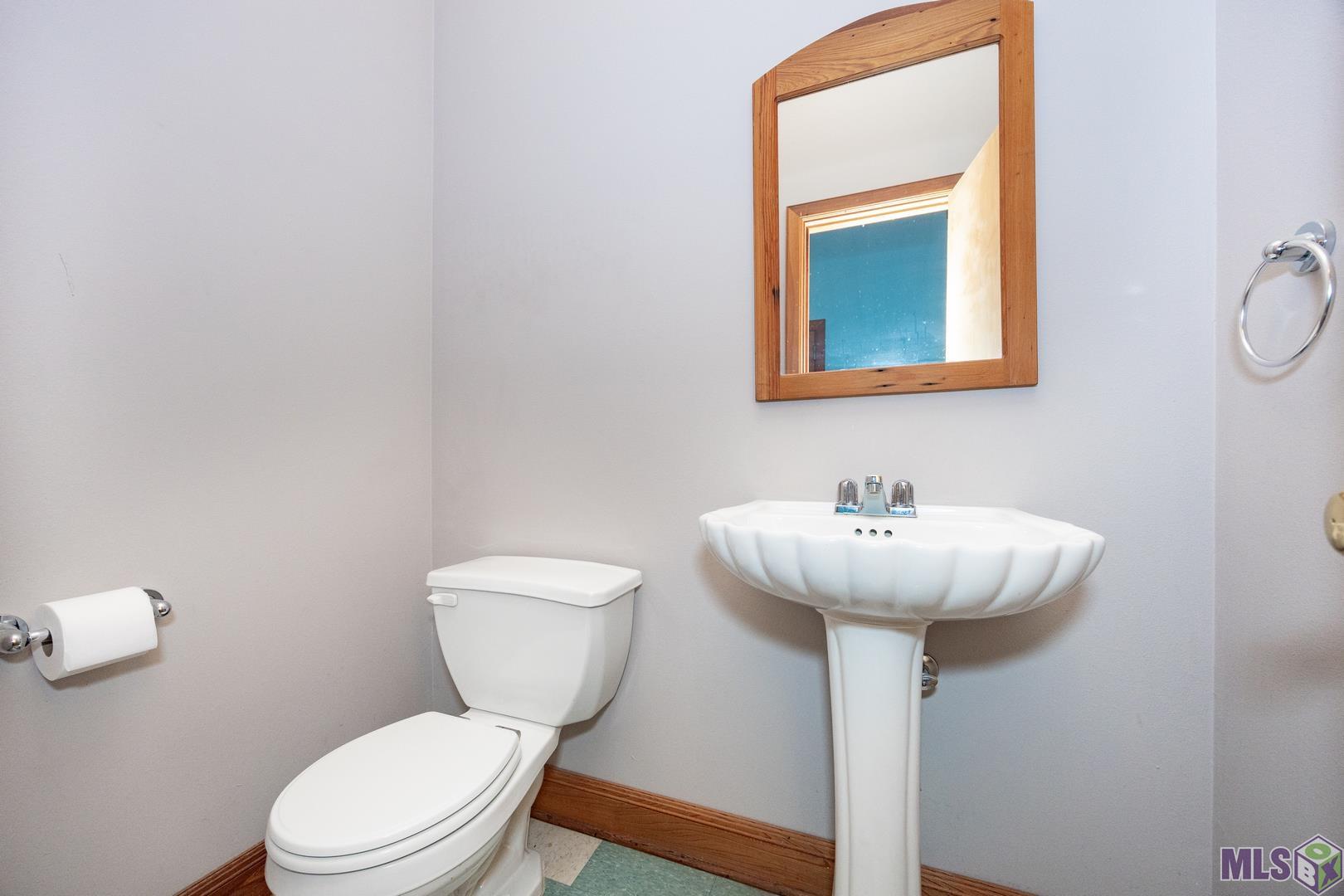 9324 Burnside Road Erwinville, LA 70729 - Photo 13 of 35