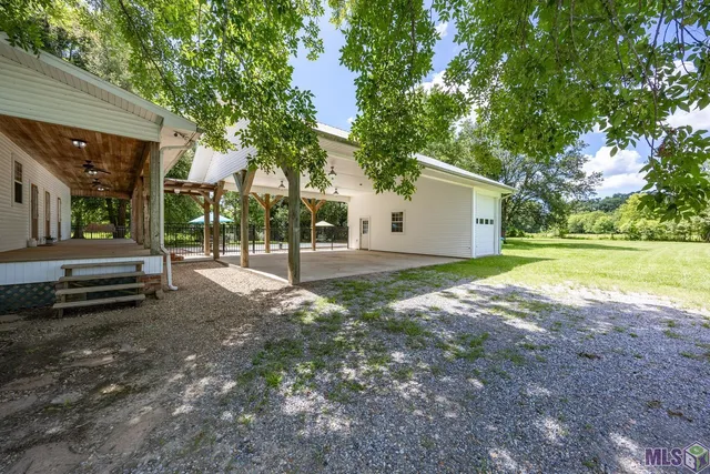 $345,000 | 9324 Burnside Road, Erwinville, LA 70729