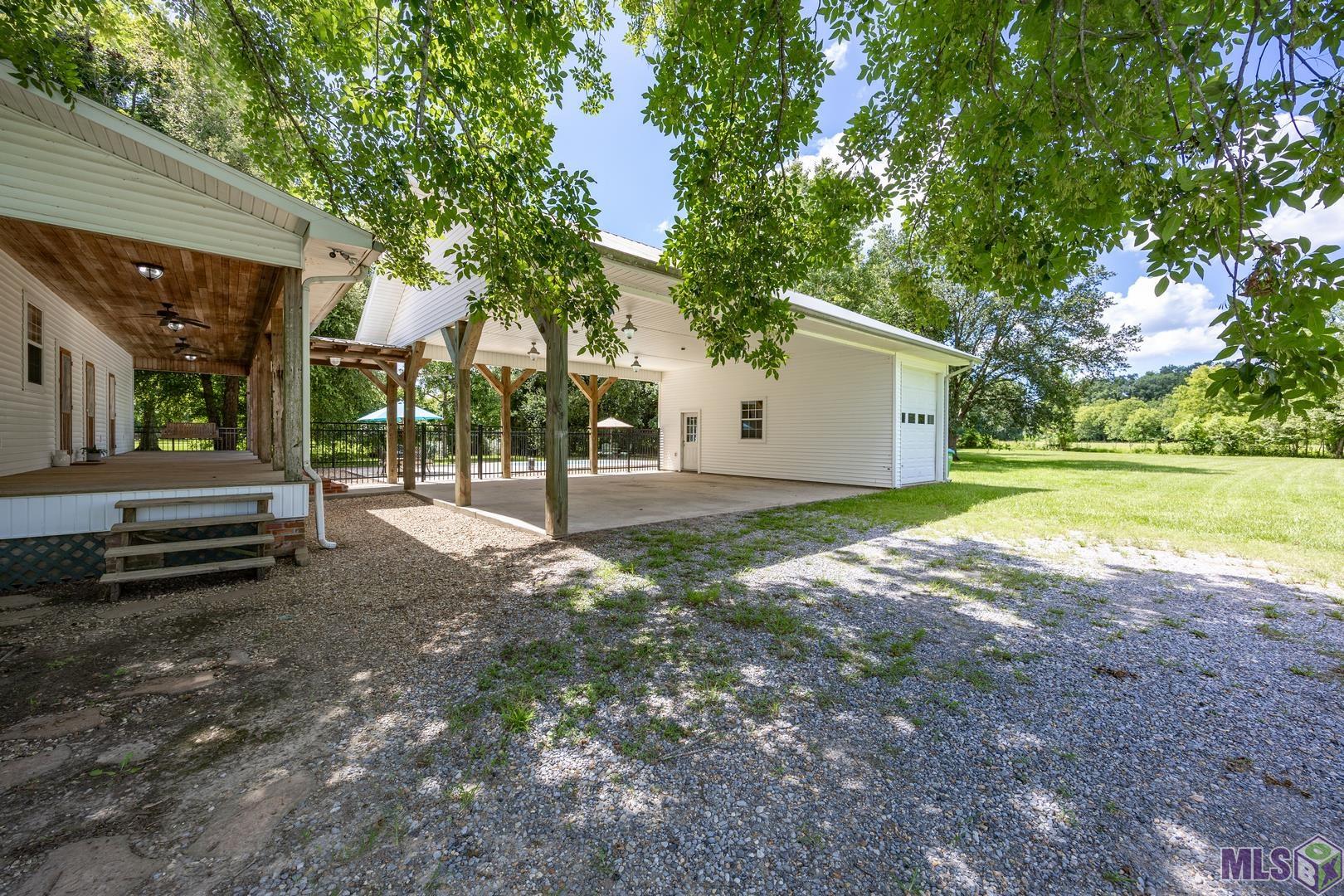 9324 Burnside Road Erwinville, LA 70729 - Photo 23 of 35