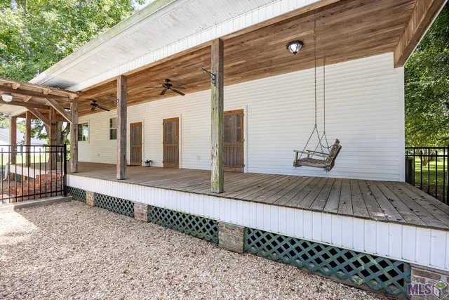 $345,000 | 9324 Burnside Road, Erwinville, LA 70729