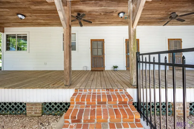 $345,000 | 9324 Burnside Road, Erwinville, LA 70729
