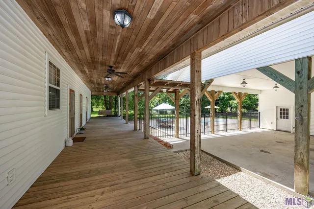 $345,000 | 9324 Burnside Road, Erwinville, LA 70729