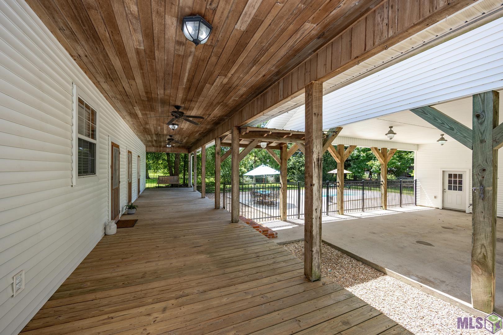 9324 Burnside Road Erwinville, LA 70729 - Photo 27 of 35