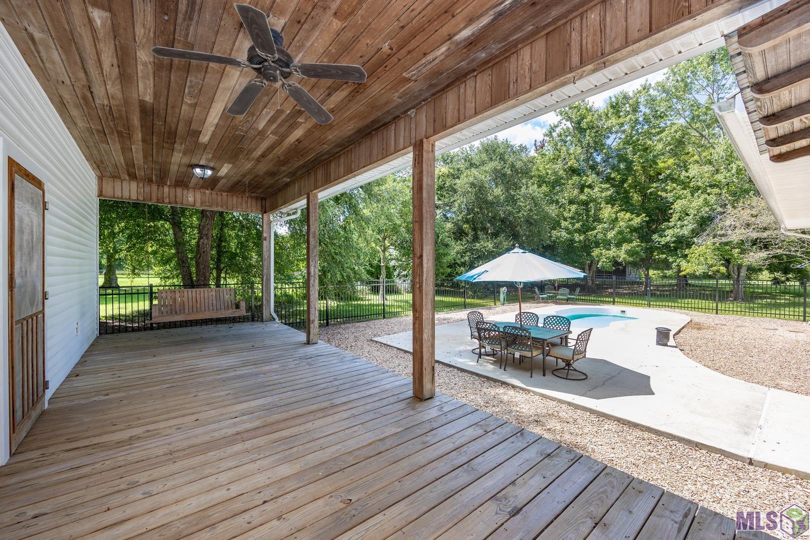 9324 Burnside Road Erwinville, LA 70729 - Photo 28 of 35