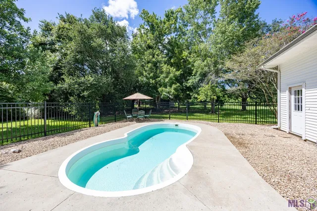 $345,000 | 9324 Burnside Road, Erwinville, LA 70729