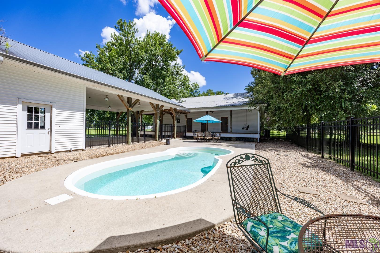 9324 Burnside Road Erwinville, LA 70729 - Photo 31 of 35