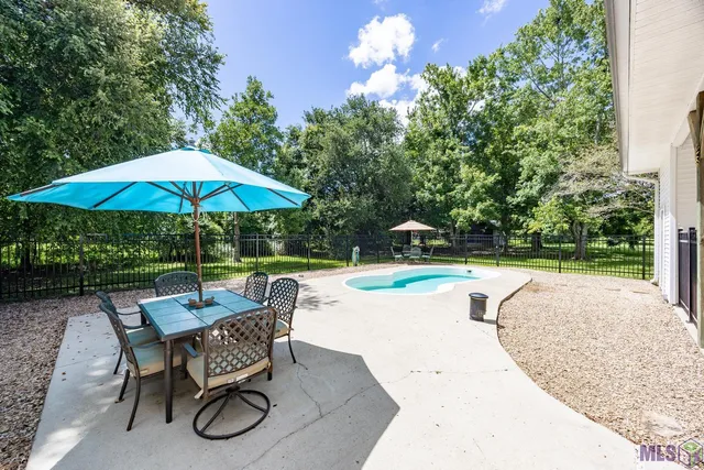 $345,000 | 9324 Burnside Road, Erwinville, LA 70729