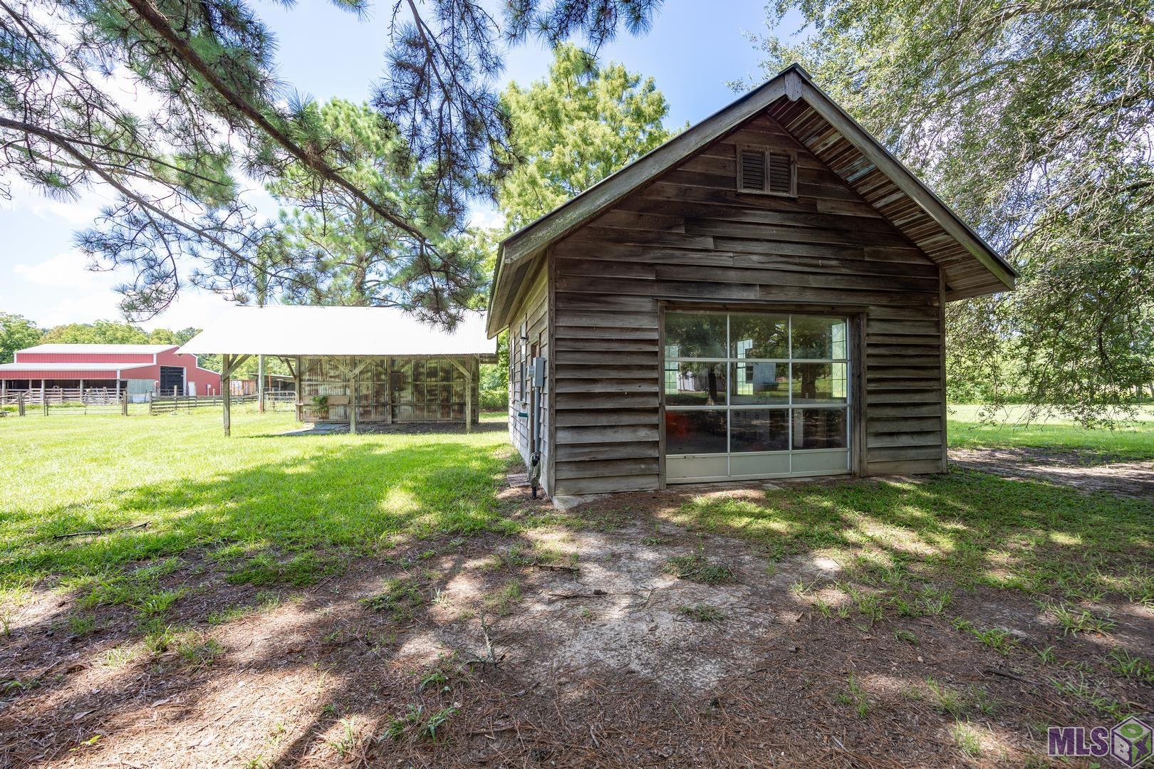 9324 Burnside Road Erwinville, LA 70729 - Photo 33 of 35