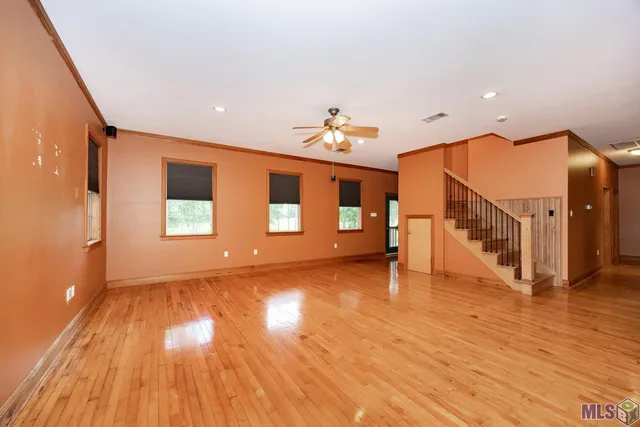 $345,000 | 9324 Burnside Road, Erwinville, LA 70729